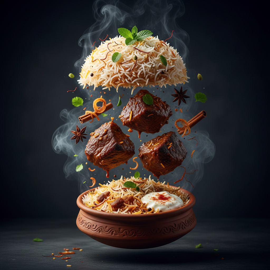 biryani beef biryani (1)
